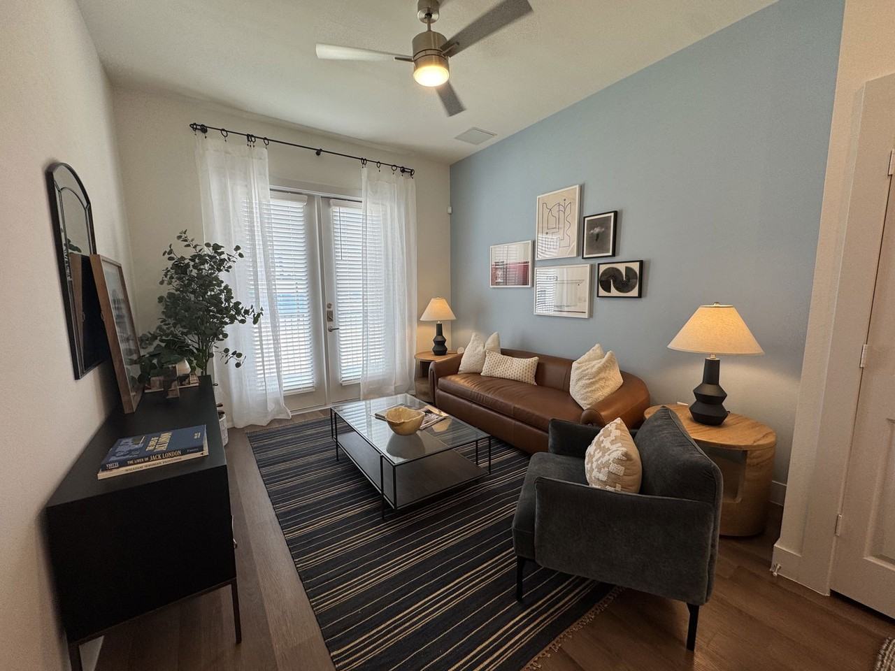 5901 Friendly Bee Way #2102 - Photo 2 of 6