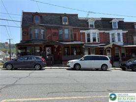 244 Mauch Chunk St Unit 1 #1 - Photo 1 of 1