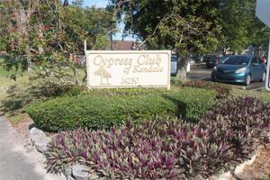 featured image of 14250 Sw 62nd St #311