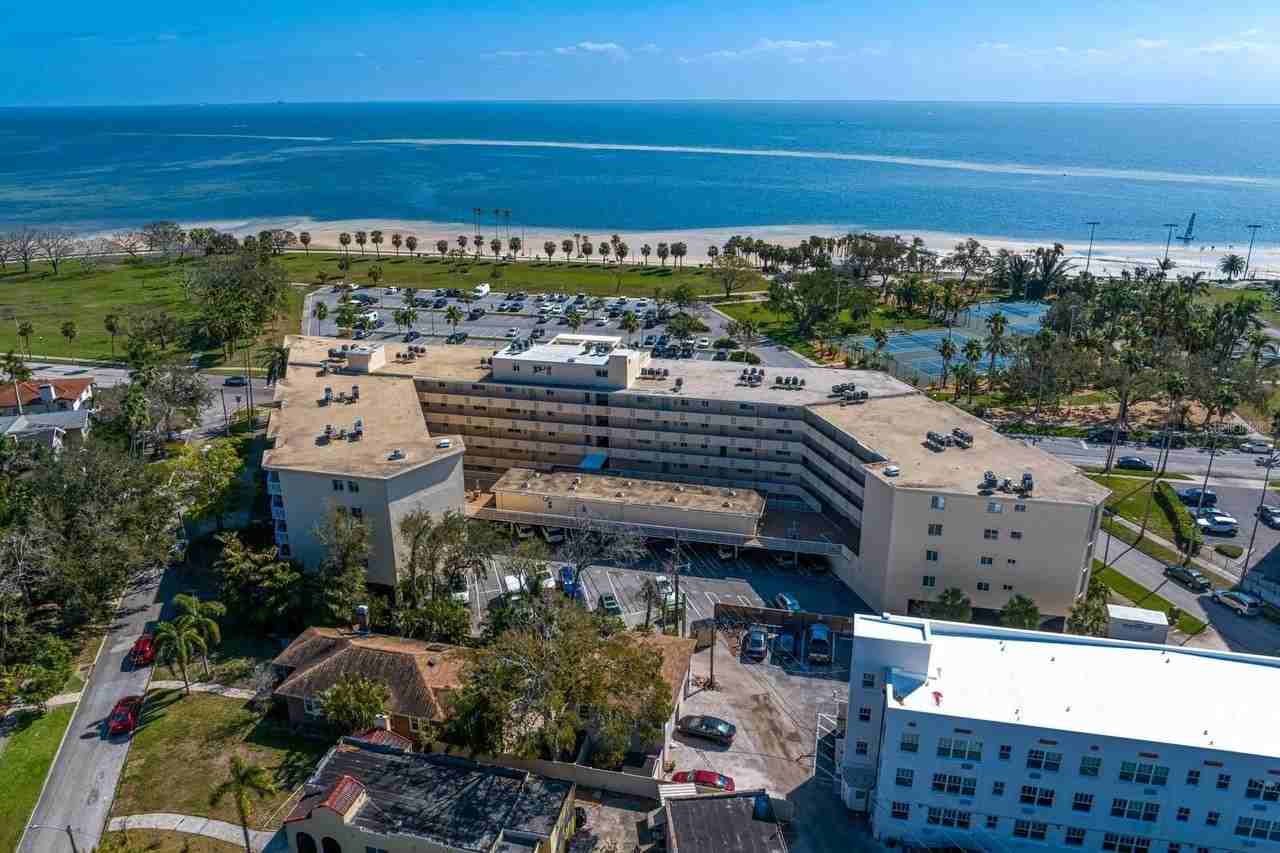 1200 N Shore Dr Ne #312 - Photo 2 of 50