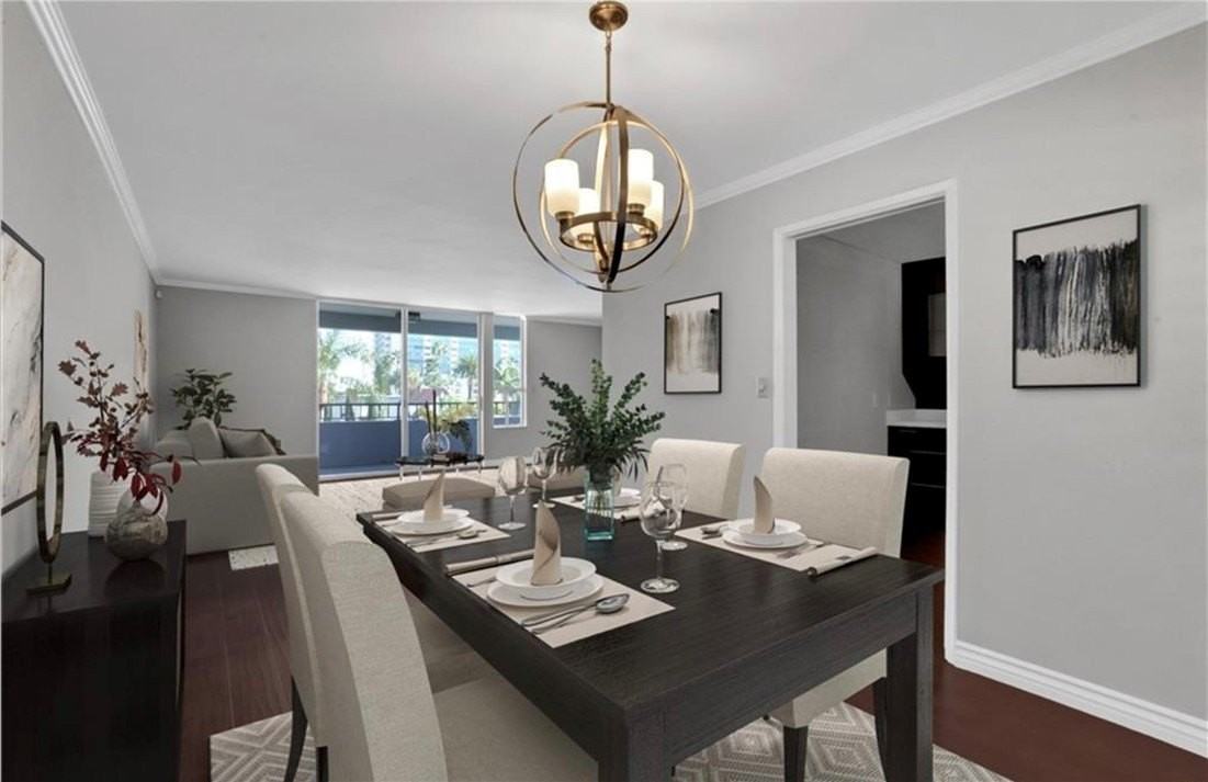 1635 East Ocean Boulevard #4F - Photo 5 of 20