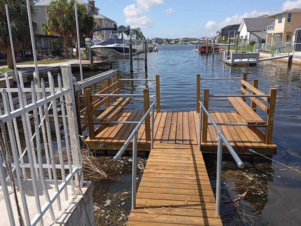 5024 Miller Bayou Dr - Photo 3 of 20