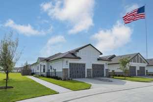 The Mansions of Prosper - Photo 1 of 1