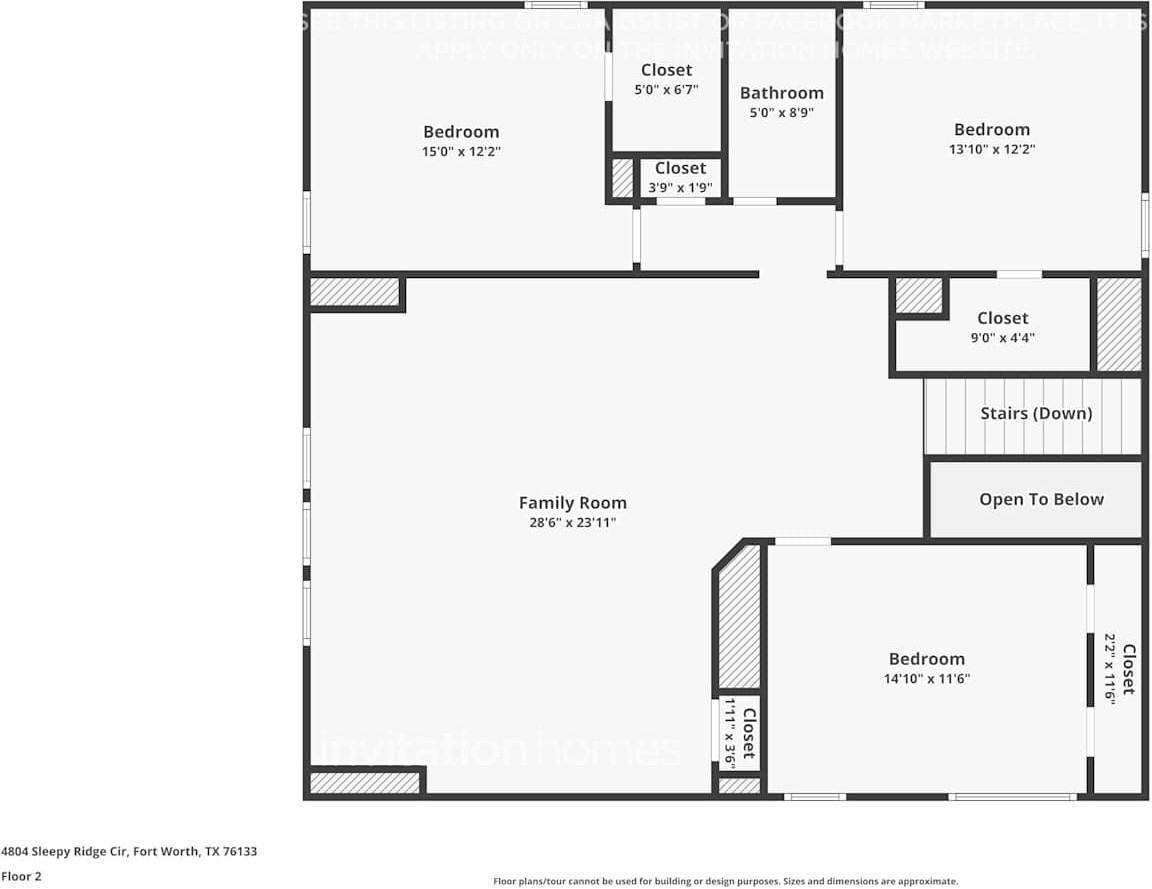 4804 Sleepy Ridge Cir - Photo 3 of 18
