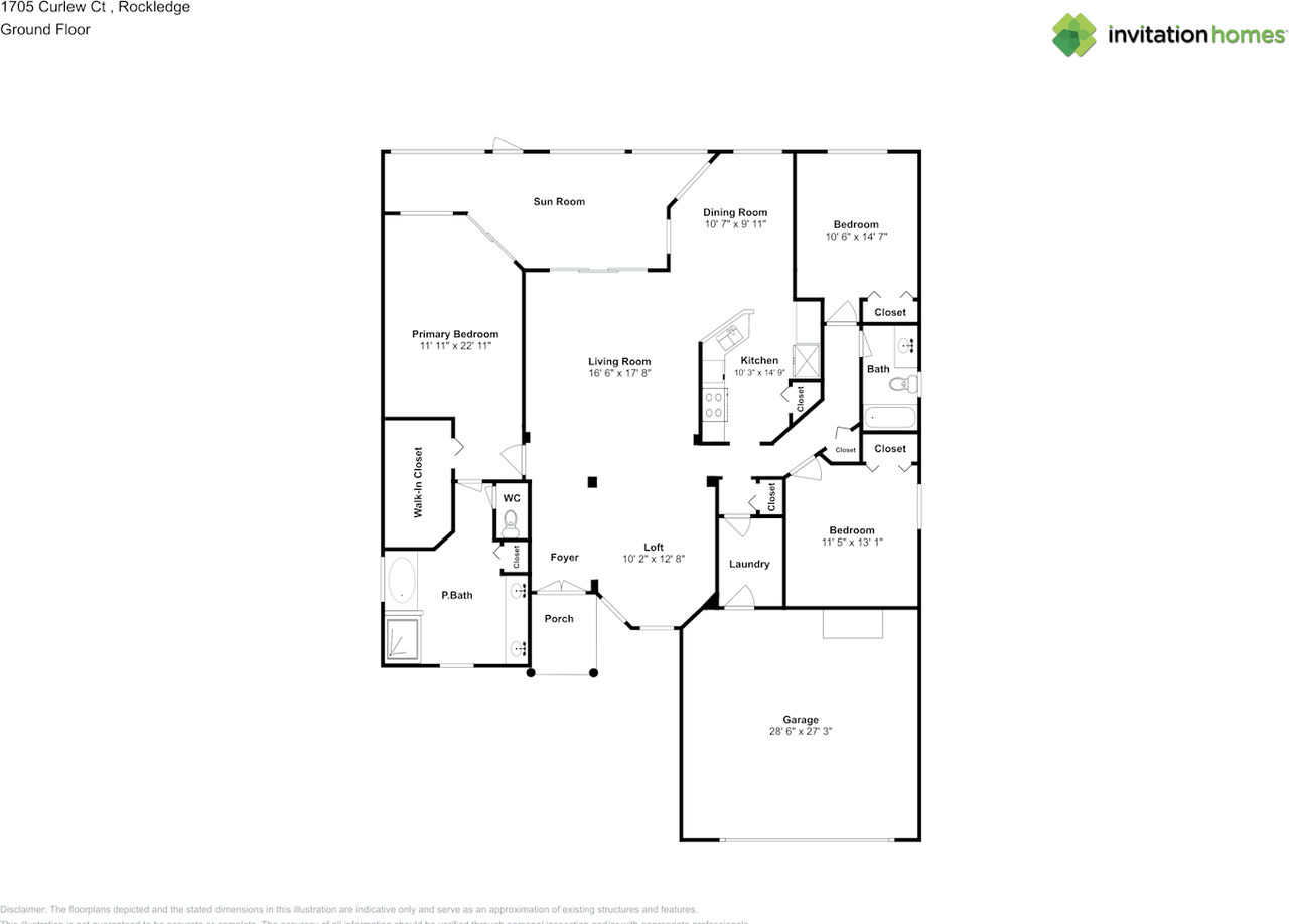 1705 Curlew Ct - Photo 2 of 18