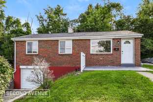 415 College Park Dr - Photo 1 of 1