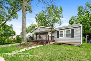 6535 Coffey St - Photo 1 of 1