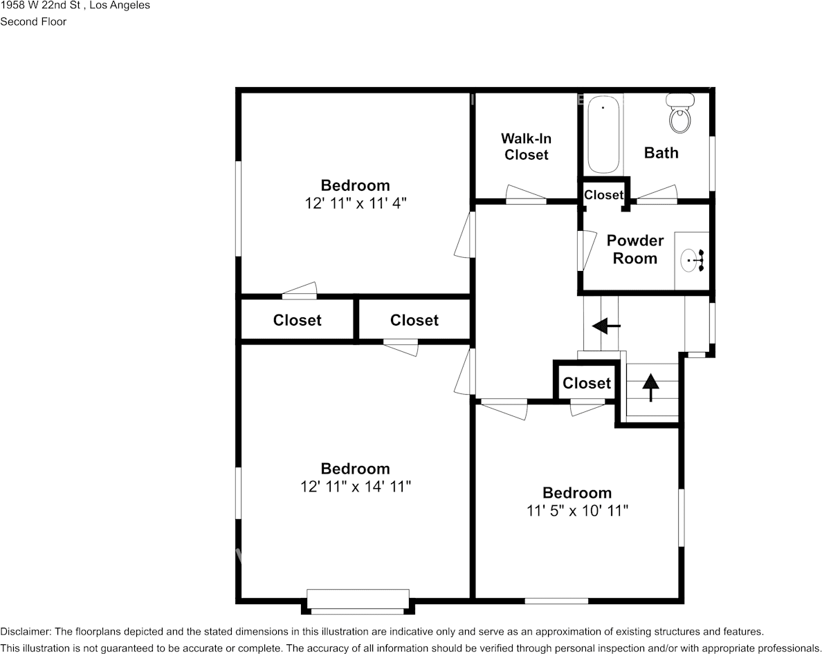 1958 W 22nd St - Photo 3 of 21