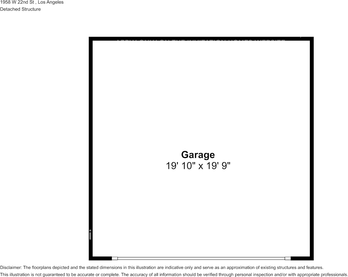 1958 W 22nd St - Photo 4 of 21