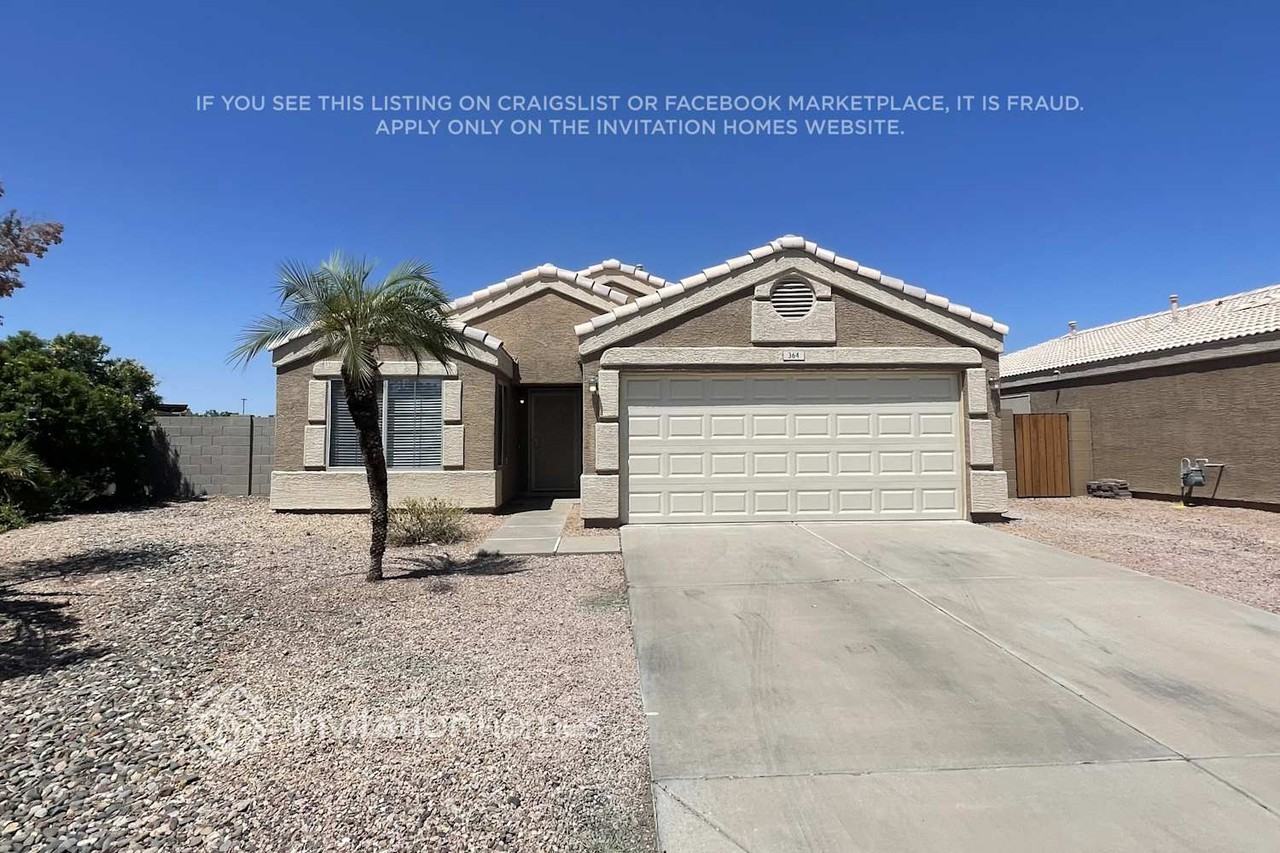 364 S Bermuda Dr