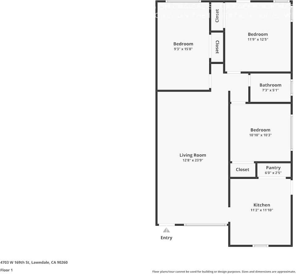 4703 W 169th St - Photo 2 of 18