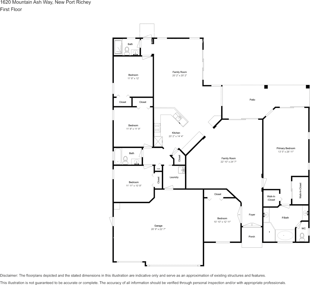 1620 Mountain Ash Way - Photo 2 of 22