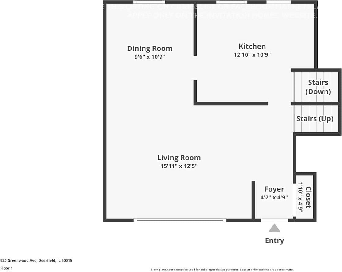 920 Greenwood Ave - Photo 3 of 20