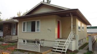 Bonnie Doon Main-floor - Photo 1 of 1