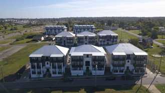 St. John Flats II - Photo 1 of 1