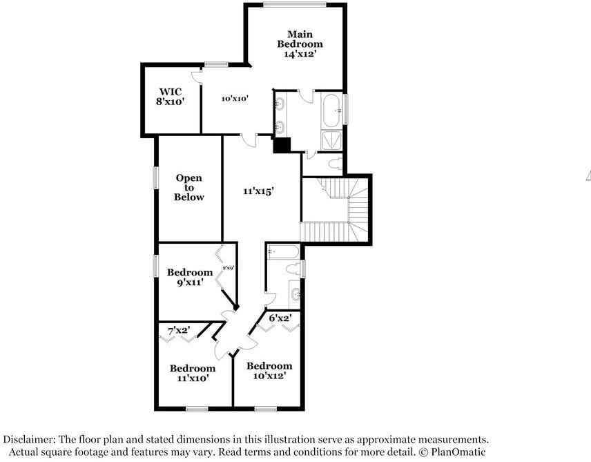 11309 Thames Fare Way - Photo 3 of 17