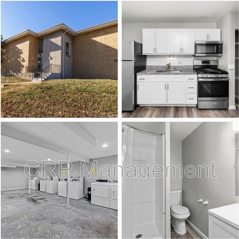 4305 Virginia Ave #209