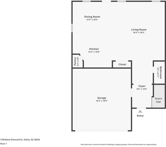 1108 Black Diamond Dr - Photo 2 of 17