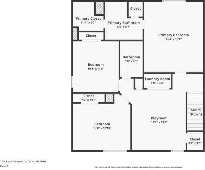 1108 Black Diamond Dr - Photo 3 of 17