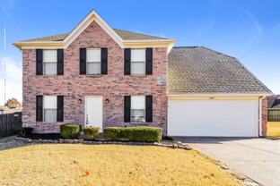 6997 Luxor Ln - Photo 1 of 1