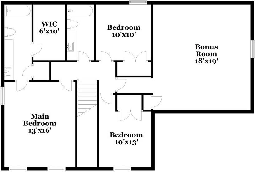 6997 Luxor Ln - Photo 2 of 17