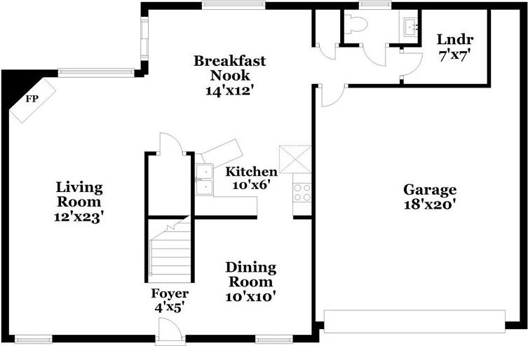 6997 Luxor Ln - Photo 3 of 17