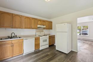 Deer Lick Apartments (Birch Run 27 LLC) - Photo 1 of 1