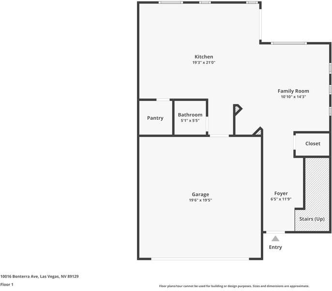 10016 Bonterra Ave - Photo 2 of 17