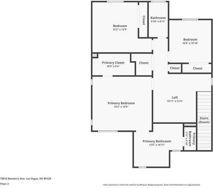 10016 Bonterra Ave - Photo 3 of 17