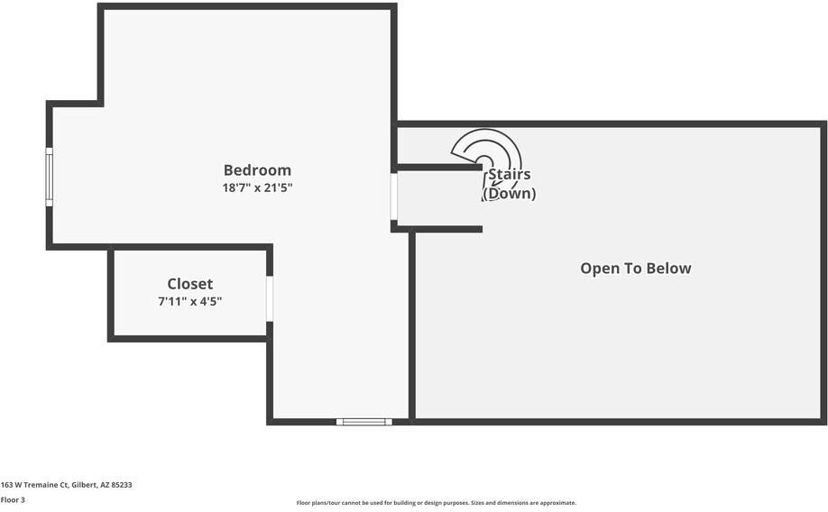 163 West Tremaine Court - Photo 2 of 18