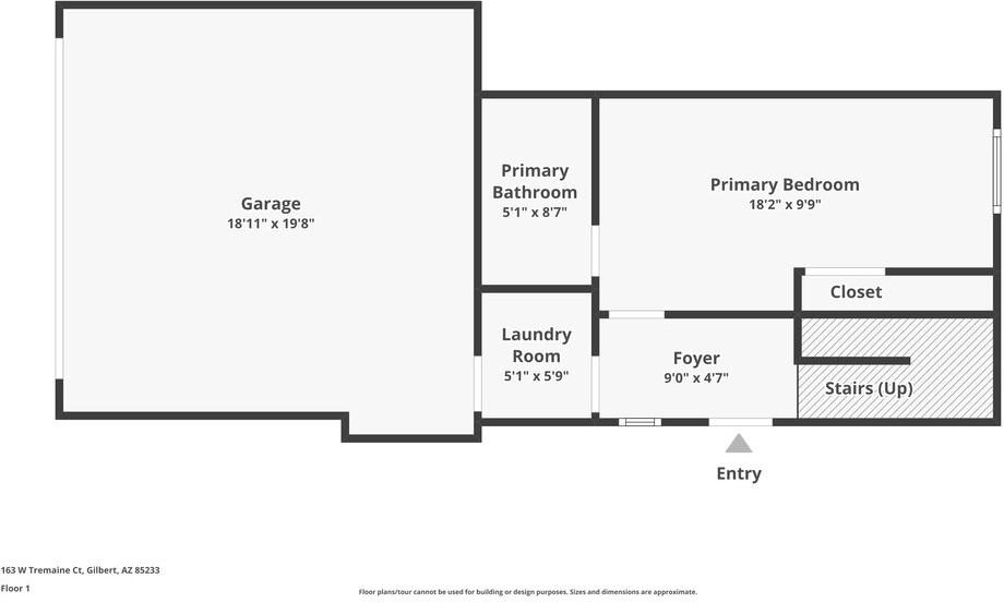 163 West Tremaine Court - Photo 3 of 18