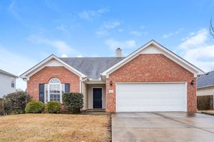 603 Easy Goer Way - Photo 1 of 1