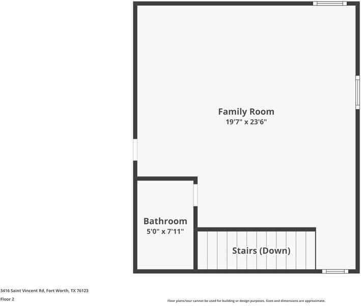 3416 Saint Vincent Rd - Photo 3 of 17