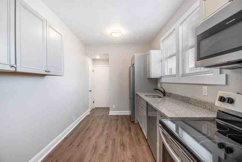 3512 Dodge St #203 - Photo 2 of 5