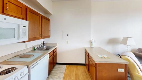 L.E.A. Properties LLC DBA Beacon 1 of 4