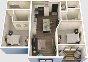 featured image of 1079 N High St