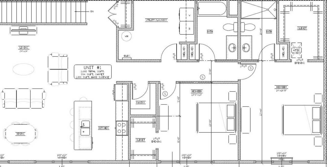 Walters Flats - Photo 3 of 27