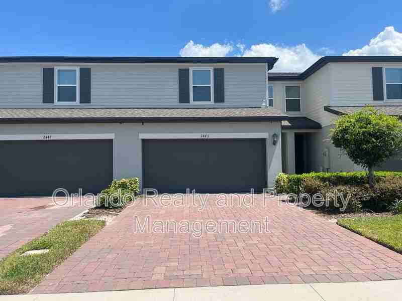 2443 Sweet Viburnum Way - Photo 2 of 35
