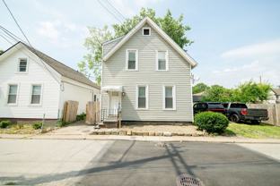 2452 Thurman Ave #UP - Photo 1 of 1