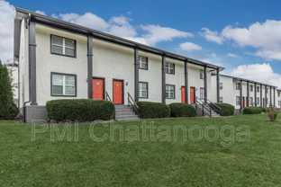 323 Cloud Springs Rd - Photo 1 of 1