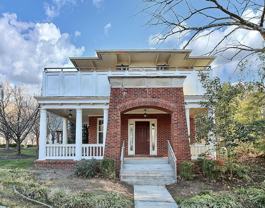 526 N Davidson St #A - Photo 1 of 1