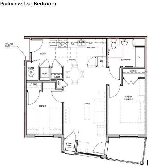 Parkview Apartments - Photo 3 of 19