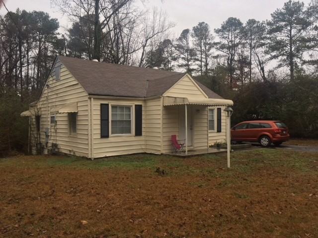 1662 Idlewood Road - Photo 2 of 11