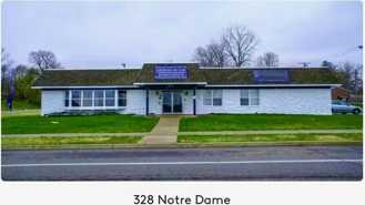 328 N. Notre Dame Ave. - Photo 1 of 1