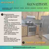 featured image of 641 N 15th St