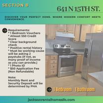 641 North 15th Street - Photo 1 of 1