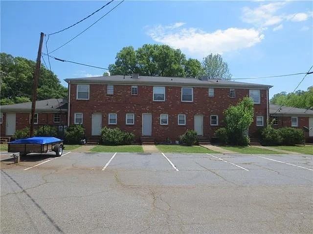 1205 County Home Road - Photo 2 of 6