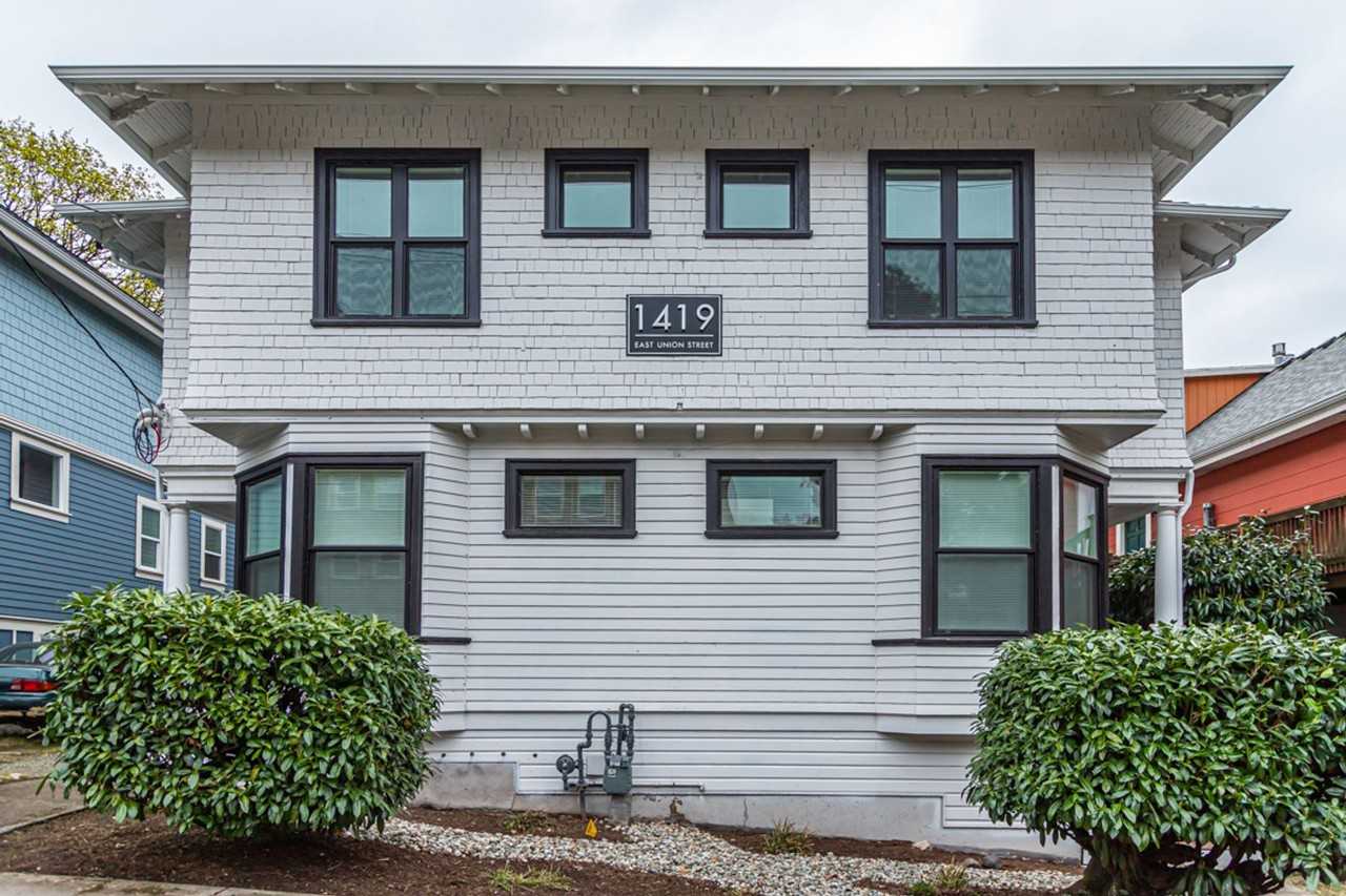 Union Apartments - Photo 2 of 20