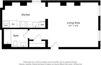 Parsonage Apartments - Photo 1 of 1