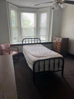 featured image of Michigan Ave & W Grand Blvd ##6